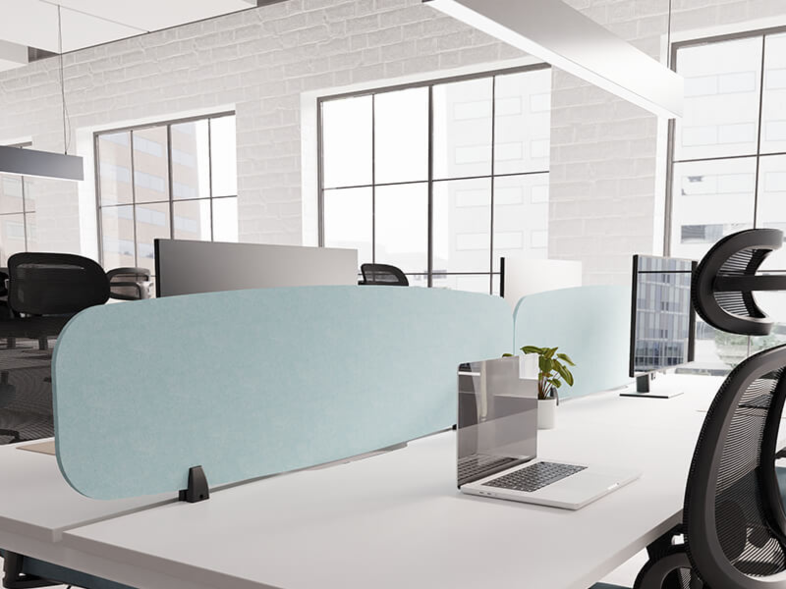 Office Screens